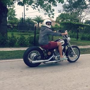 Meet your Posher, Sean